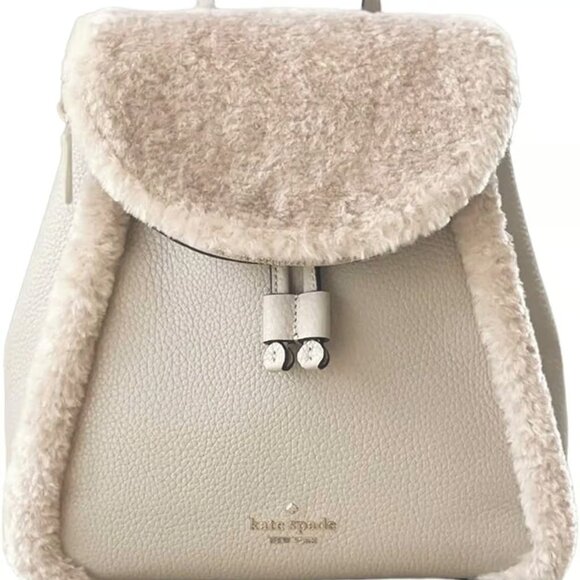 Kate Spade New York Sherling Leila Backpack
